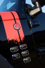 Jeep Wrangler Red Level Concept 2014 года
